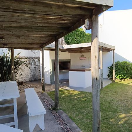 Monoambiente En Montoya Apartman Punta del Este Kültér fotó