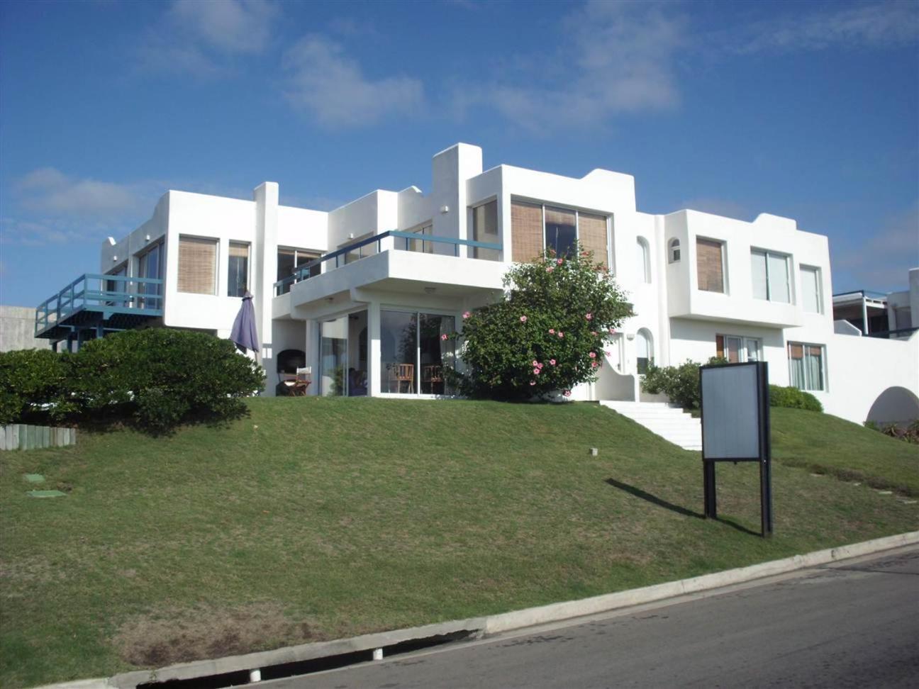 Monoambiente En Montoya Apartman Punta del Este Kültér fotó