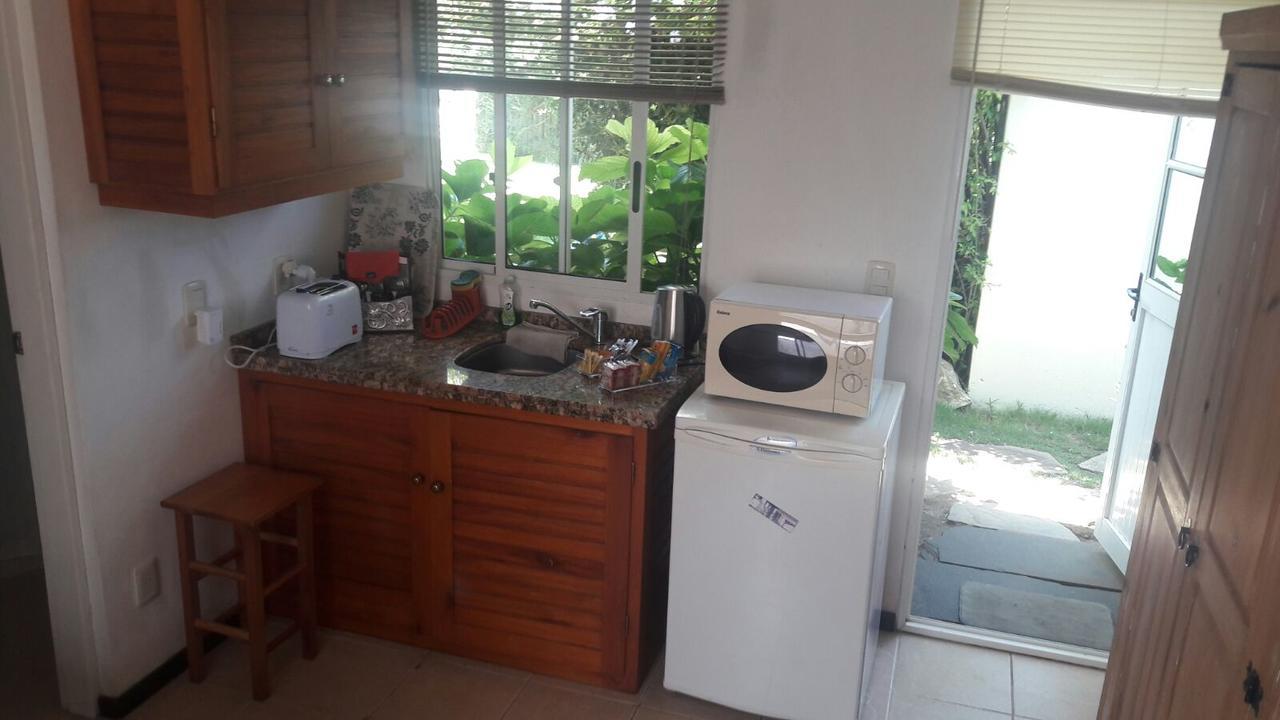 Monoambiente En Montoya Apartman Punta del Este Szoba fotó