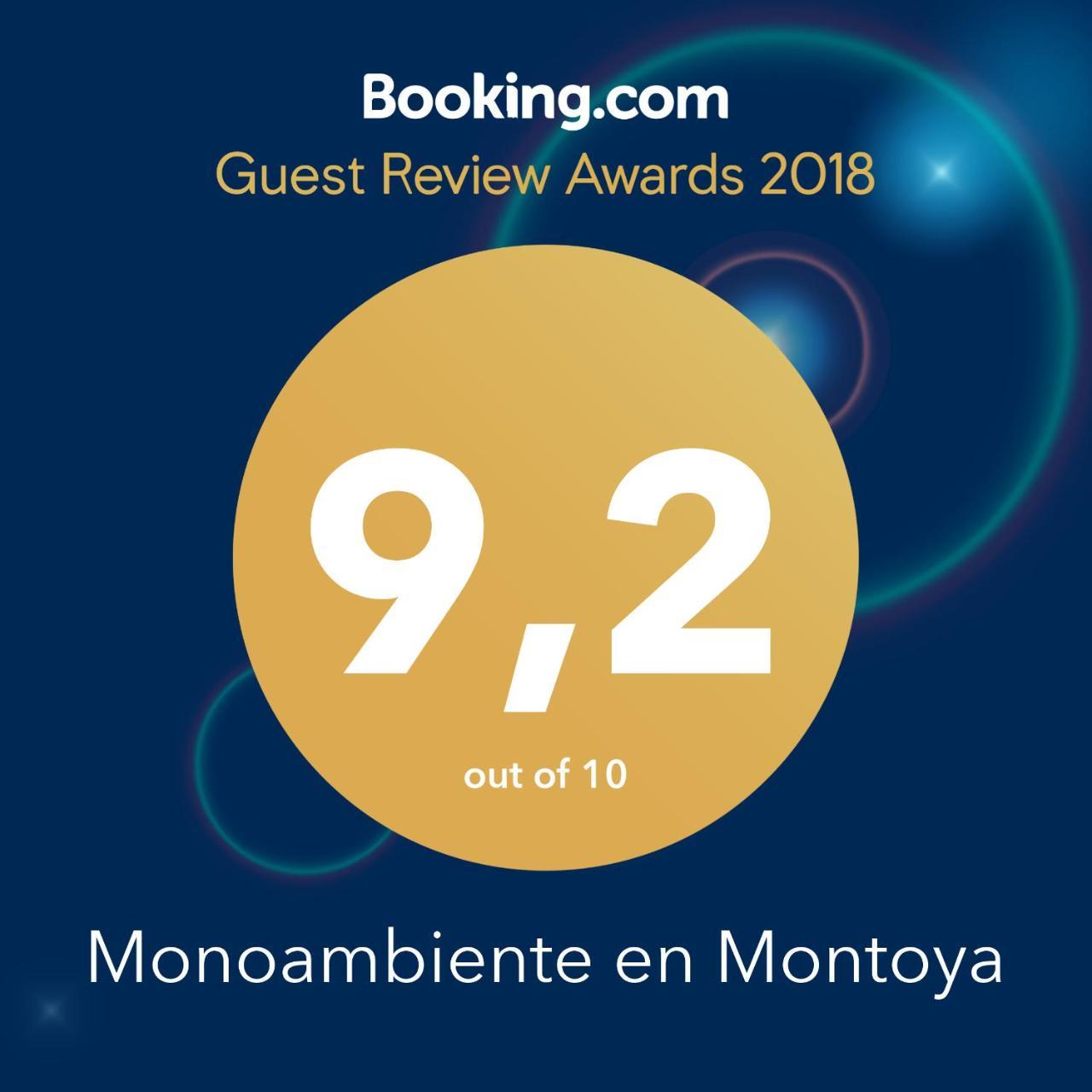 Monoambiente En Montoya Apartman Punta del Este Kültér fotó